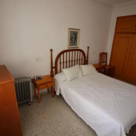 Apartamento Acequion