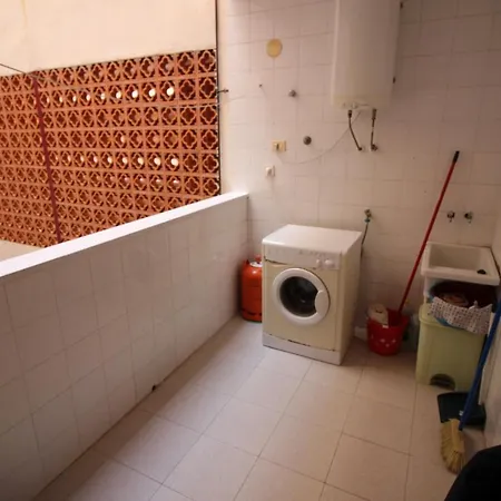 Apartamento Acequion Διαμέρισμα *